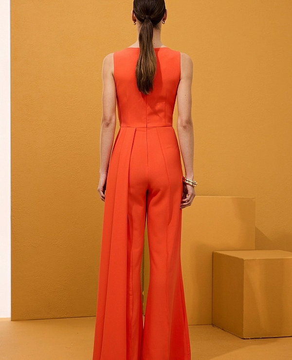 MONO EN COLOR NEGRO CAPA LATERAL - 21435