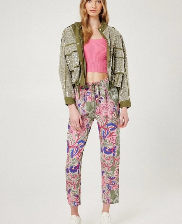 PANTALON 049-212001 DE BSB