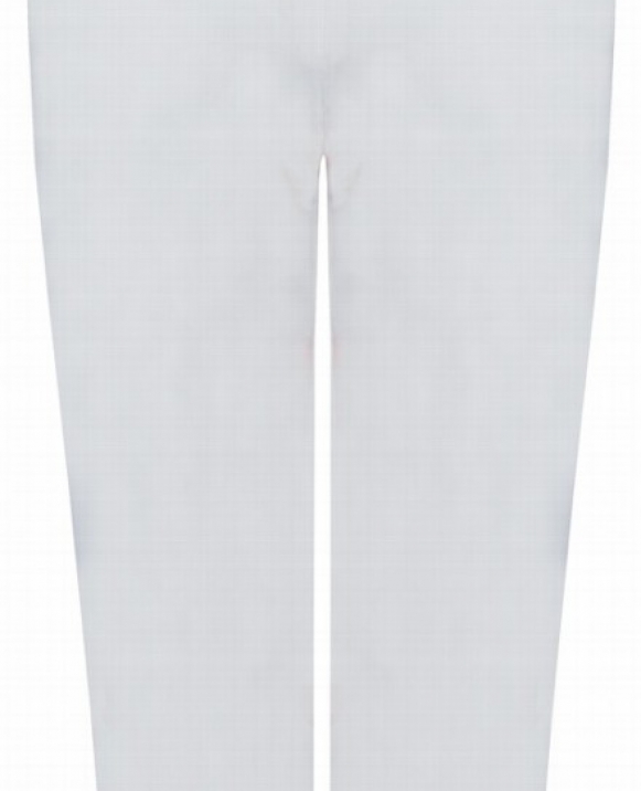 PANTALN BSICO COLOR MARINO