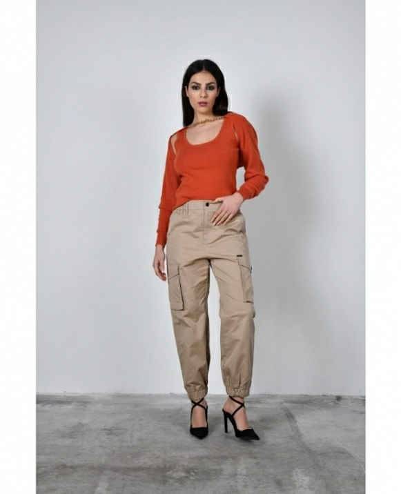 PANTALON CARGO