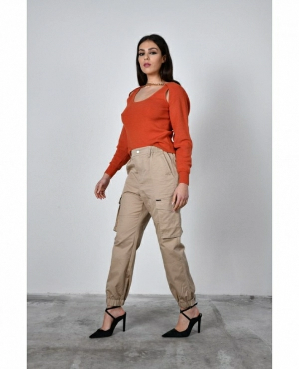 PANTALON CARGO