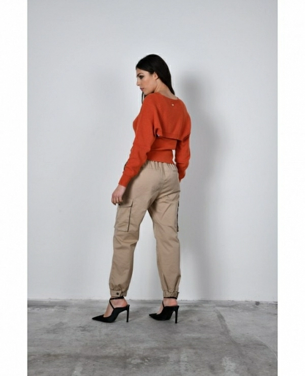 PANTALON CARGO