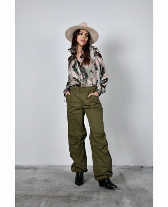 PANTALON CARGO