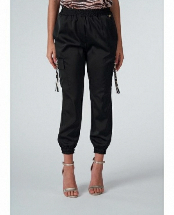 PANTALN CARGO - 17832