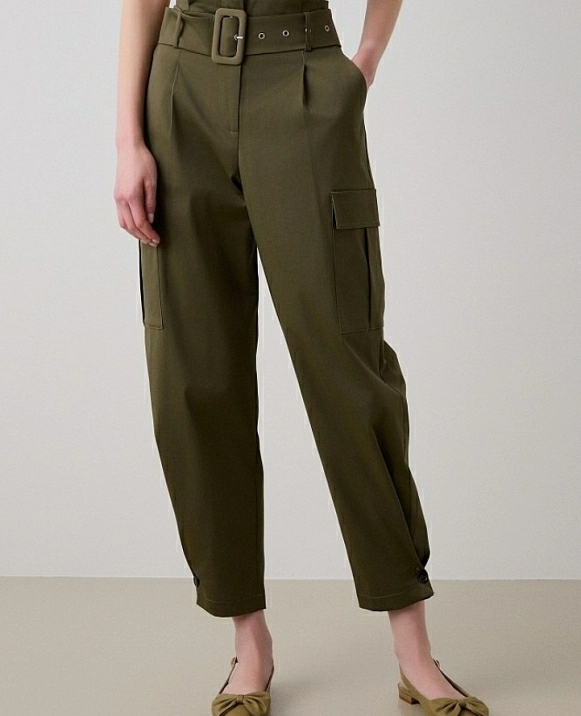 Pantaln cargo cintura DE BSB MODELO 053-212021