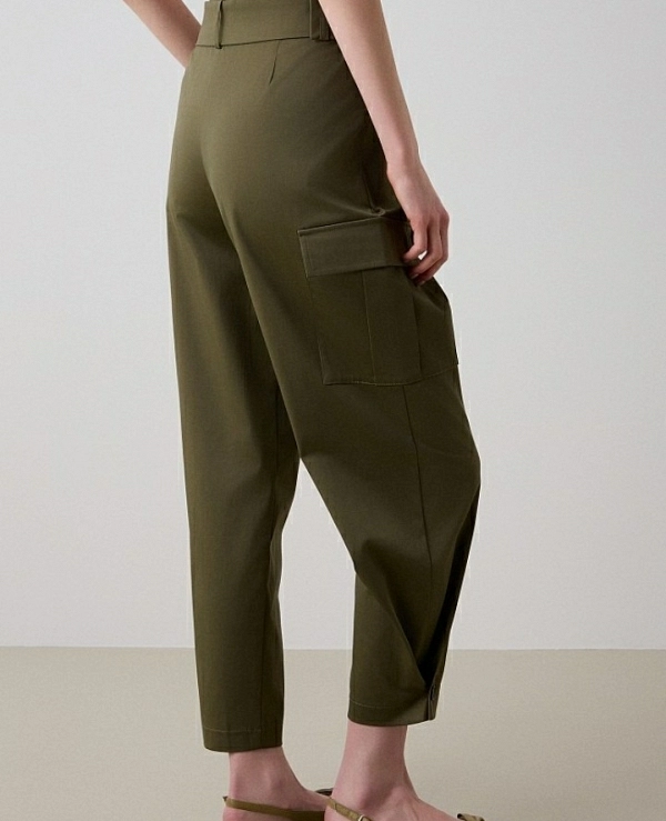 Pantaln cargo cintura DE BSB MODELO 053-212021