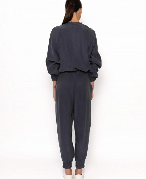 PANTALON CARGO GOMAS - 21240