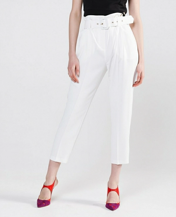 PANTALN CINTURA ALTA CINTO - 10230