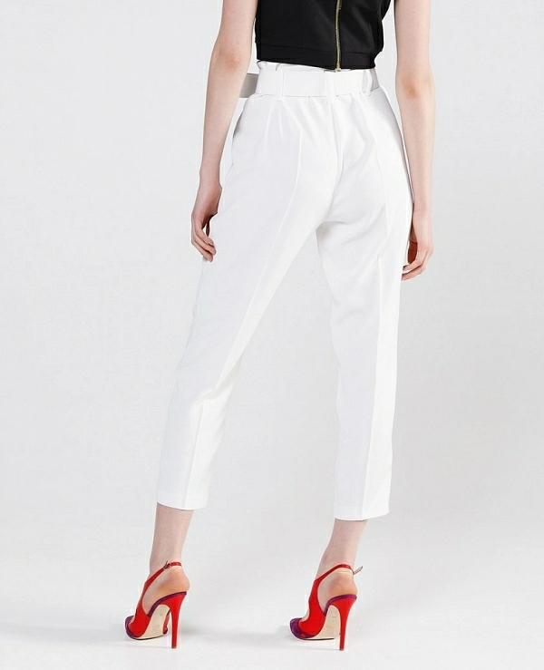 PANTALN CINTURA ALTA CINTO - 10231