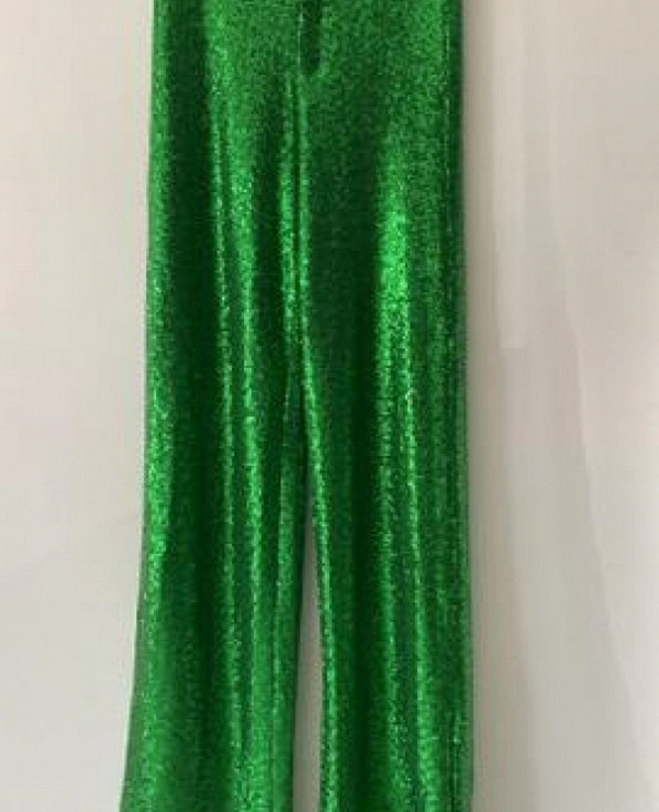 PANTALON DE LENTEJUELAS - 16375