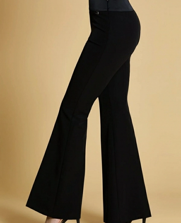 PANTALON DE REISH MODELO IALU