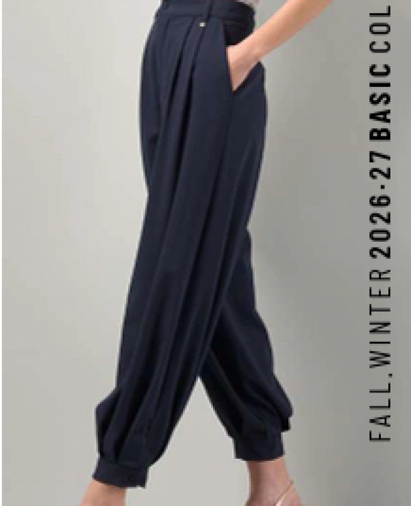 PANTAL�N DE RINASCIMENTO MODELO CFC0129900003 - 21998