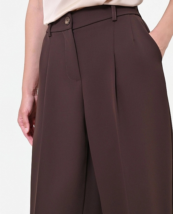 PANTAL�N DE RINASCIMENTO MODELO CFC0130280003 - 22010