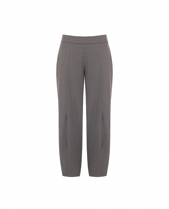 PANTAL�N GRIS DE RINASCIMENTO MODELO CFC0129973003