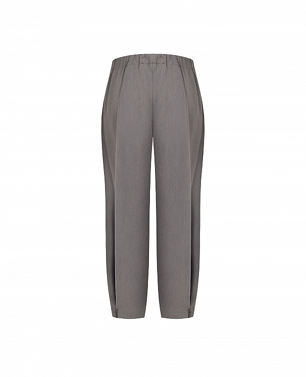 PANTAL�N GRIS DE RINASCIMENTO MODELO CFC0129973003 - 22004
