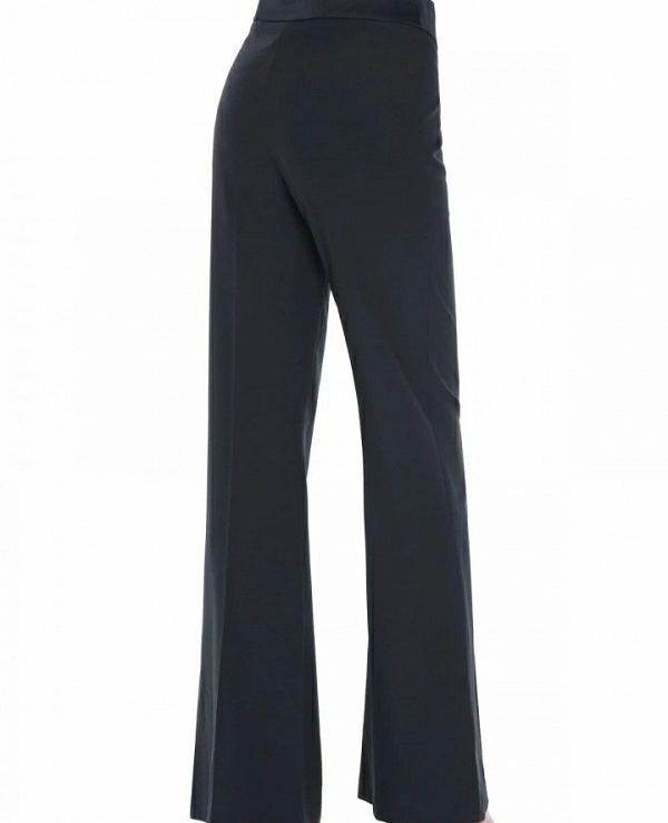 PANTALN NEGRO MODELO ALKARIS DE RELISH