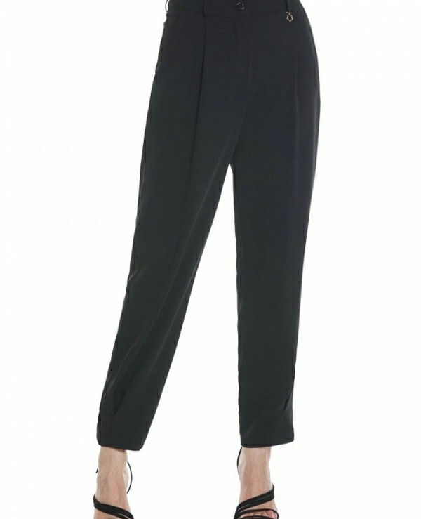 PANTALON NEGRO RELISH MODELO AURORAS