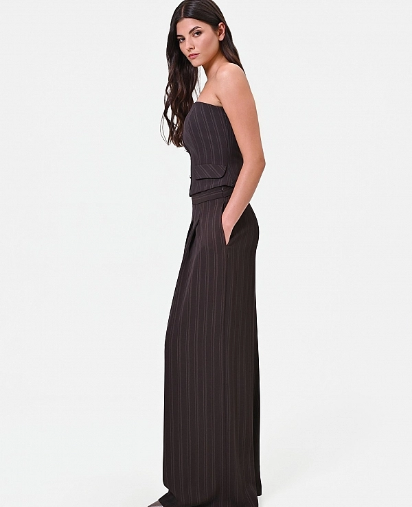 PANTAL�N PALAZZO DE RAYA DIPLOM�TICA DE RINASCIMENTO MODELO CFC0130476003 - 22300