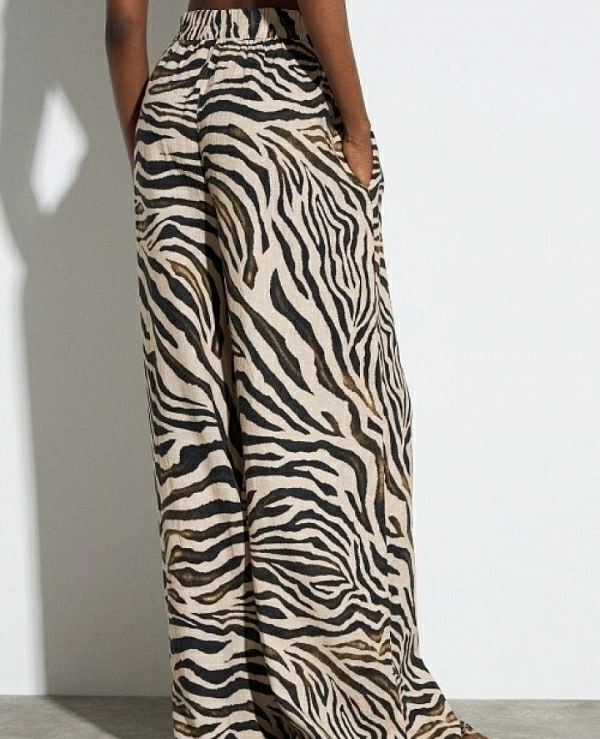 PANTALN TIPO CEBRA MODELO 053-212026 DE BSB