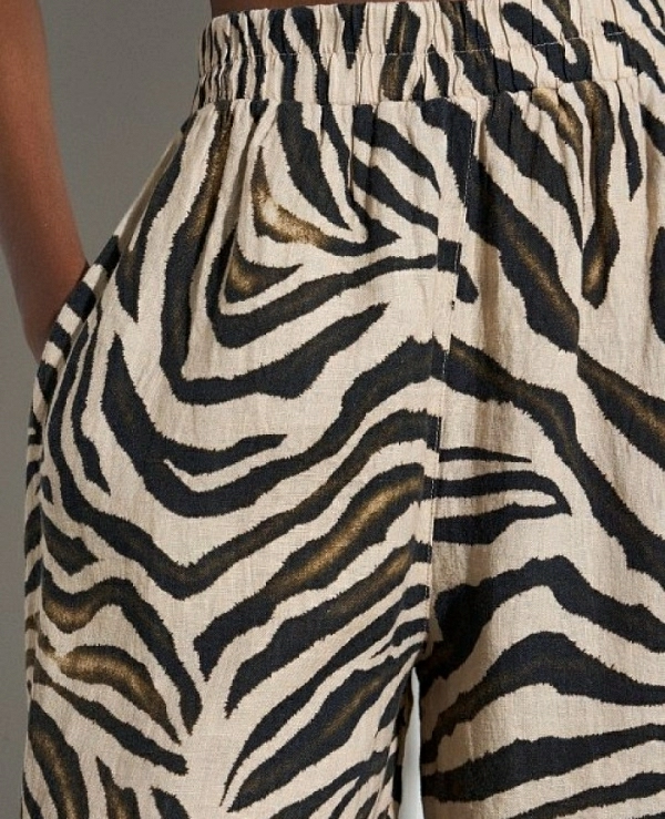 PANTALN TIPO CEBRA MODELO 053-212026 DE BSB