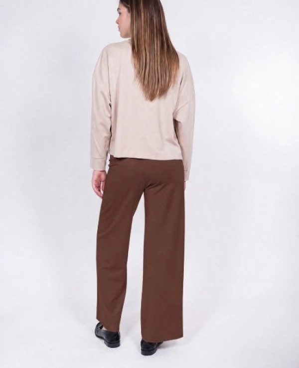 PANTALON TIPO CHANDAL DE GOA GOA MODELO Evelia 16108041 - 22064