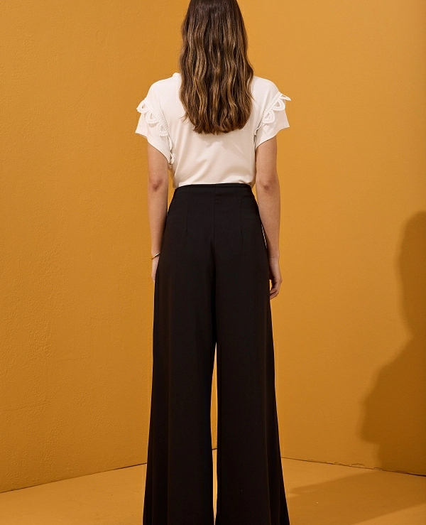 PANTAL�N TIPO PALAZZO  - 21220