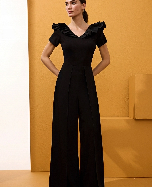 PANTAL�N TIPO PALAZZO  - 21223