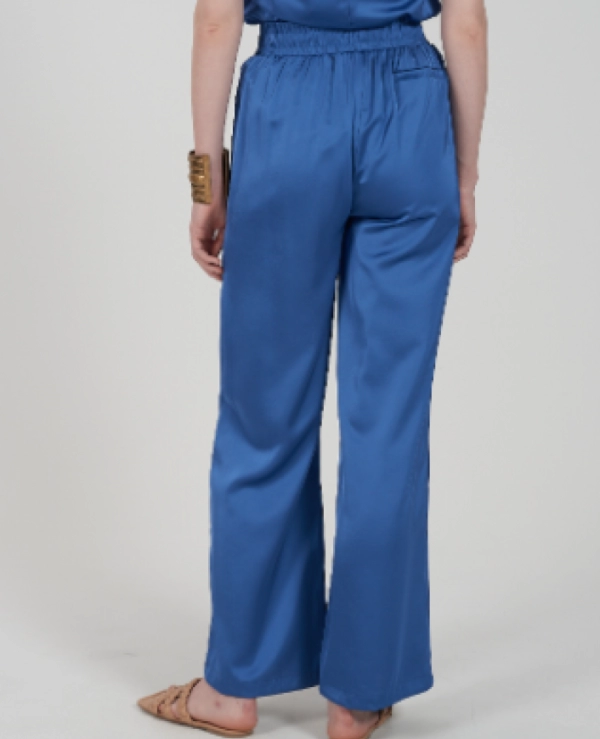 PANTALON TIPO PIJAMA
