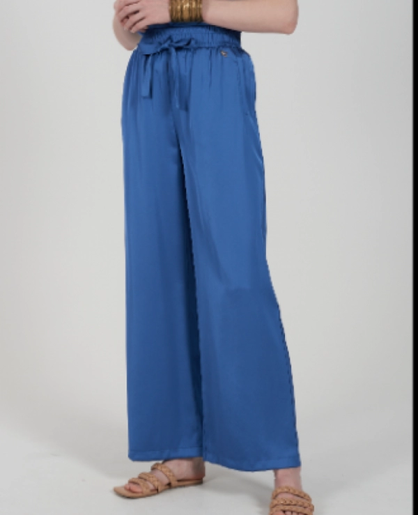 PANTALON TIPO PIJAMA