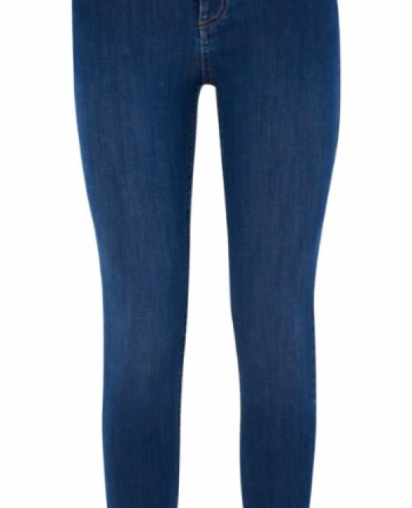 PANTALON VAQUERO 5 BOLSILLOS PUSH UP