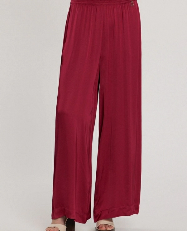 Pantalones de talle alto MAURICES