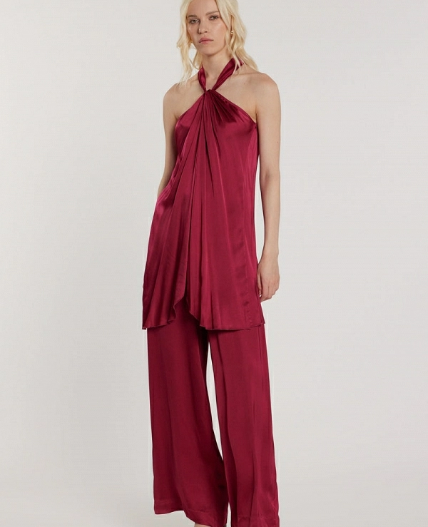 Pantalones de talle alto MAURICES - 21708