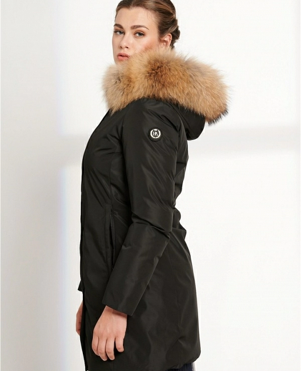 Parka NEVADA HENRY ARROWAY - 15647