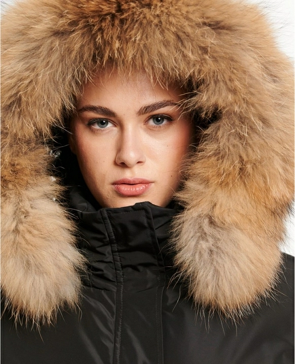 Parka NEVADA HENRY ARROWAY