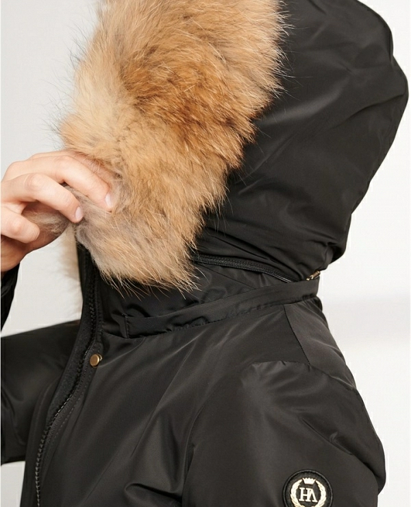 Parka NEVADA HENRY ARROWAY