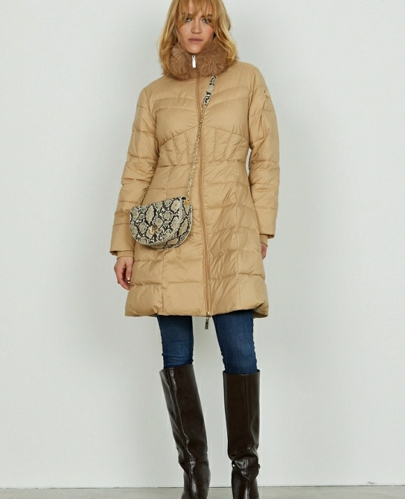  plumas BALTORAM est diseada para afrontar el invierno con estilo de relish