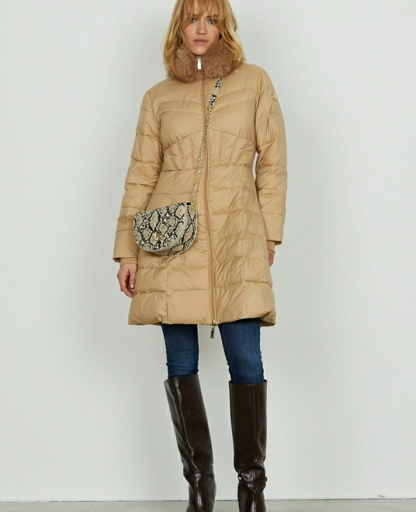  plumas BALTORAM est diseada para afrontar el invierno con estilo de relish