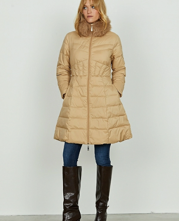  plumas BALTORAM est diseada para afrontar el invierno con estilo de relish - 20598