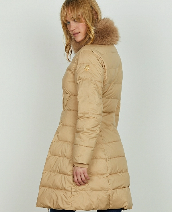  plumas BALTORAM est diseada para afrontar el invierno con estilo de relish - 20600