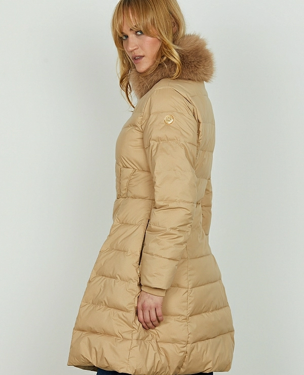  plumas BALTORAM est diseada para afrontar el invierno con estilo de relish - 20601