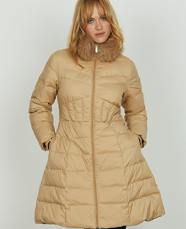  plumas BALTORAM est diseada para afrontar el invierno con estilo de relish - 20602