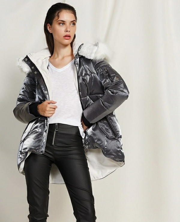 PLUMAS BSB CAPUCHA PELO - 11381