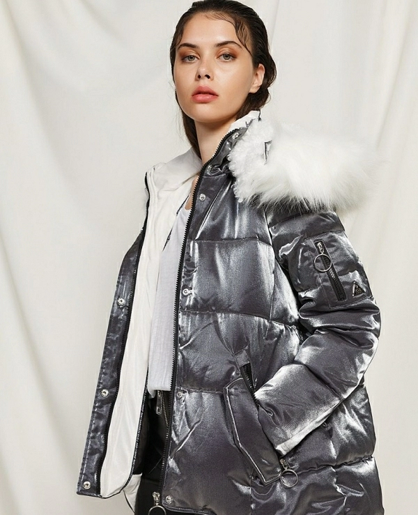 PLUMAS BSB CAPUCHA PELO - 11382