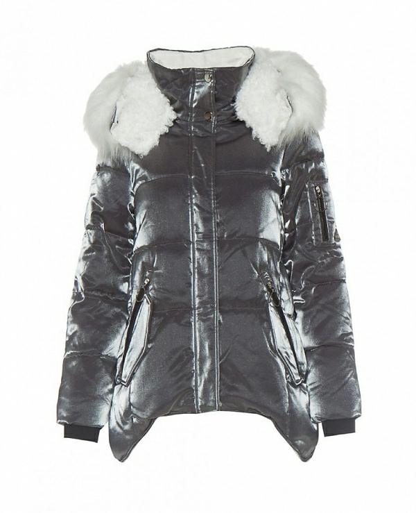 PLUMAS BSB CAPUCHA PELO - 11383