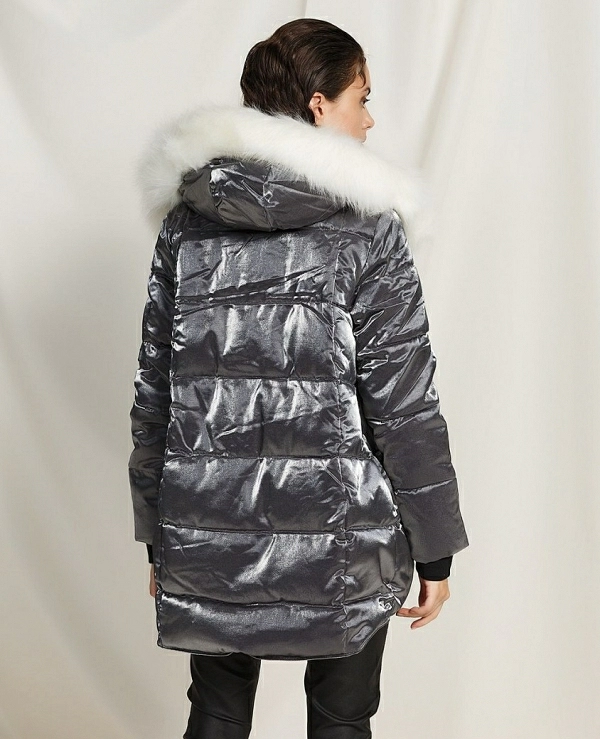 PLUMAS BSB CAPUCHA PELO - 11385