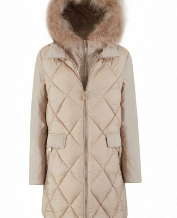 PLUMAS CON CAPUCHA - 18781