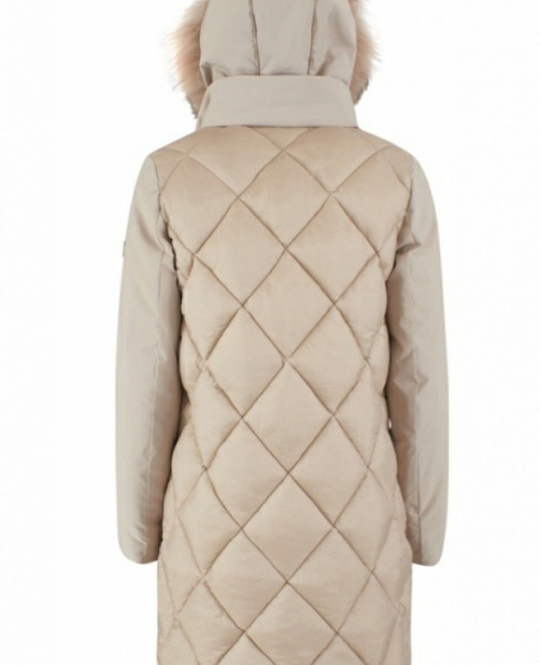 PLUMAS CON CAPUCHA - 18782