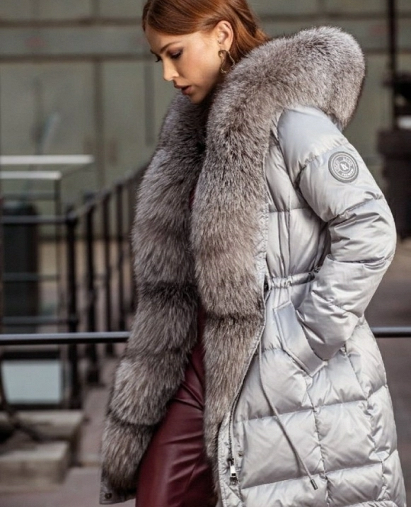 PLUMAS DE LOCO LUXO MODELO 6047