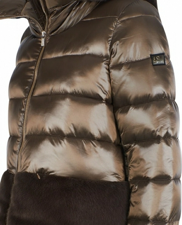 PLUMAS J011/KC200 CADERA - 17232