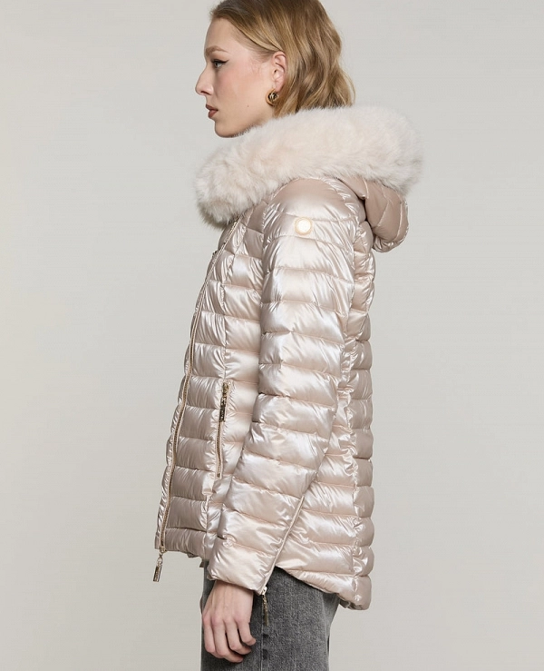 PYLEM_A Chaqueta de plumas de manga larga DE RELISH - 22240